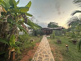 Ceylon resort wilpattu