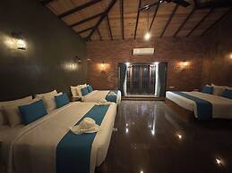 Ceylon resort wilpattu