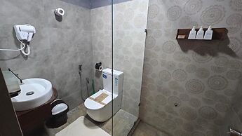 Ceylon resort wilpattu