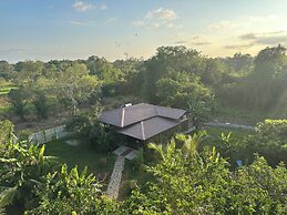 Ceylon resort wilpattu
