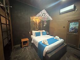 Ceylon resort wilpattu
