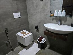 Ceylon resort wilpattu