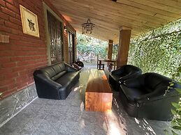 Ceylon resort wilpattu