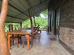 Ceylon resort wilpattu