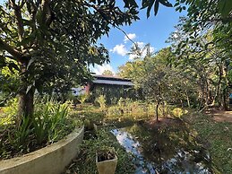 Ceylon resort wilpattu