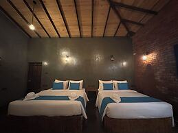Ceylon resort wilpattu