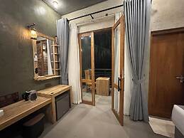 Ceylon resort wilpattu