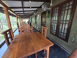 Ceylon resort wilpattu