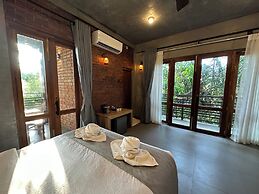 Ceylon resort wilpattu