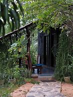 Ceylon resort wilpattu