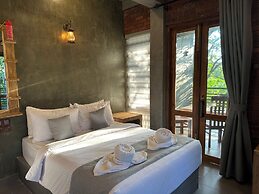 Ceylon resort wilpattu