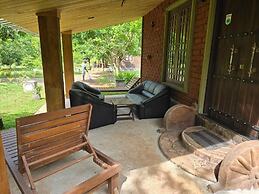 Ceylon resort wilpattu