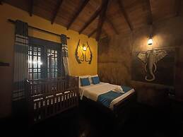 Ceylon resort wilpattu