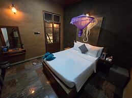 Ceylon resort wilpattu