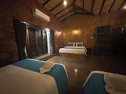 Ceylon resort wilpattu