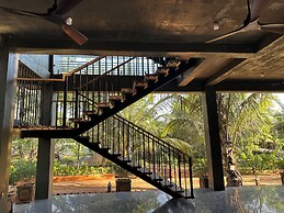 Ceylon resort wilpattu