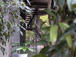 Ceylon resort wilpattu