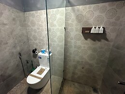 Ceylon resort wilpattu