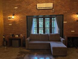 Ceylon resort wilpattu