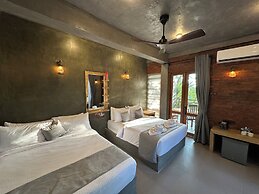 Ceylon resort wilpattu