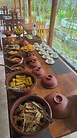 Ceylon resort wilpattu