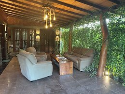 Ceylon resort wilpattu