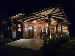 Ceylon resort wilpattu