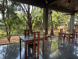 Ceylon resort wilpattu