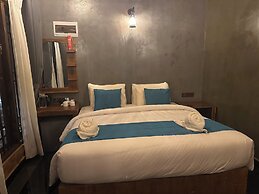 Ceylon resort wilpattu