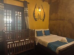 Ceylon resort wilpattu