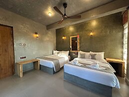 Ceylon resort wilpattu