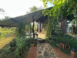 Ceylon resort wilpattu