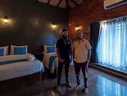 Ceylon resort wilpattu