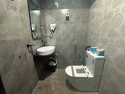 Ceylon resort wilpattu