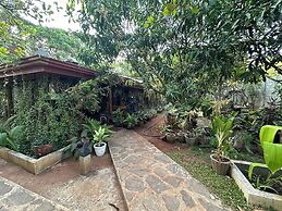 Ceylon resort wilpattu