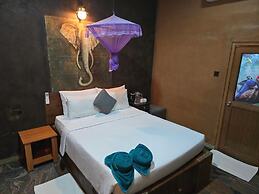 Ceylon resort wilpattu