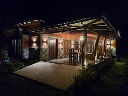 Ceylon resort wilpattu