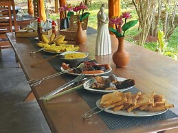 Ceylon resort wilpattu