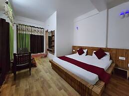 Lucky Homestay