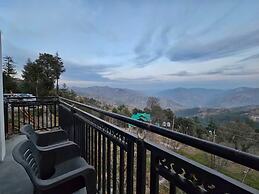 Lucky Homestay