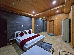 Lucky Homestay