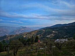 Lucky Homestay