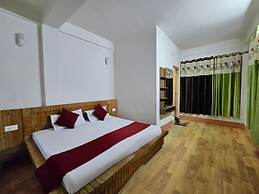 Lucky Homestay