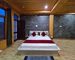 Lucky Homestay