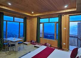 Lucky Homestay
