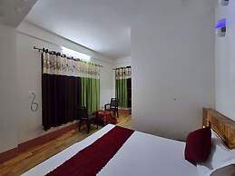 Lucky Homestay