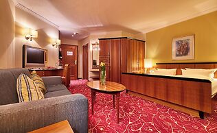 Angerhof Sport- & Wellnesshotel