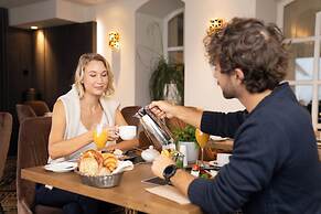 Angerhof Sport- & Wellnesshotel