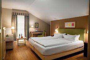 Angerhof Sport- & Wellnesshotel