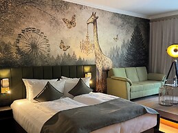 Angerhof Sport- & Wellnesshotel